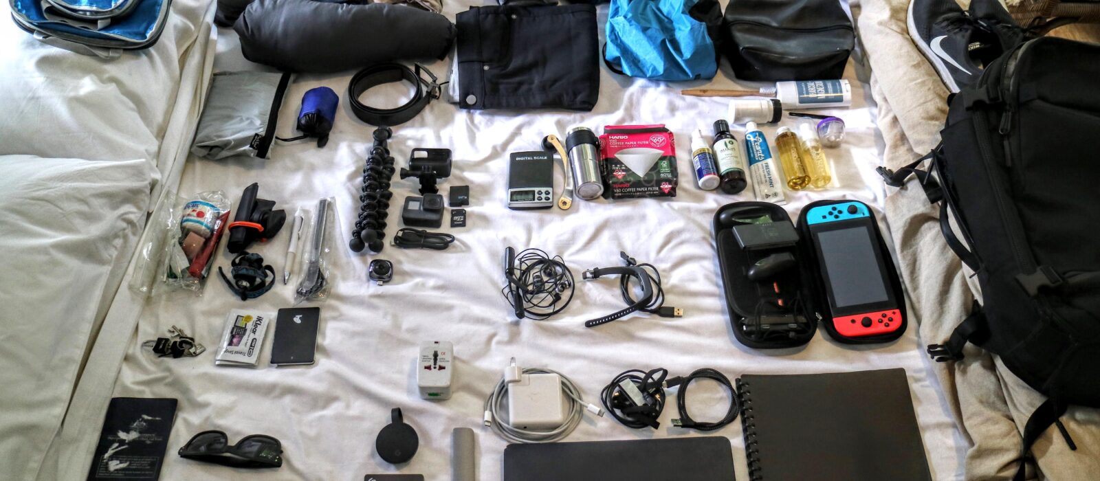 Peace Corps Packing List